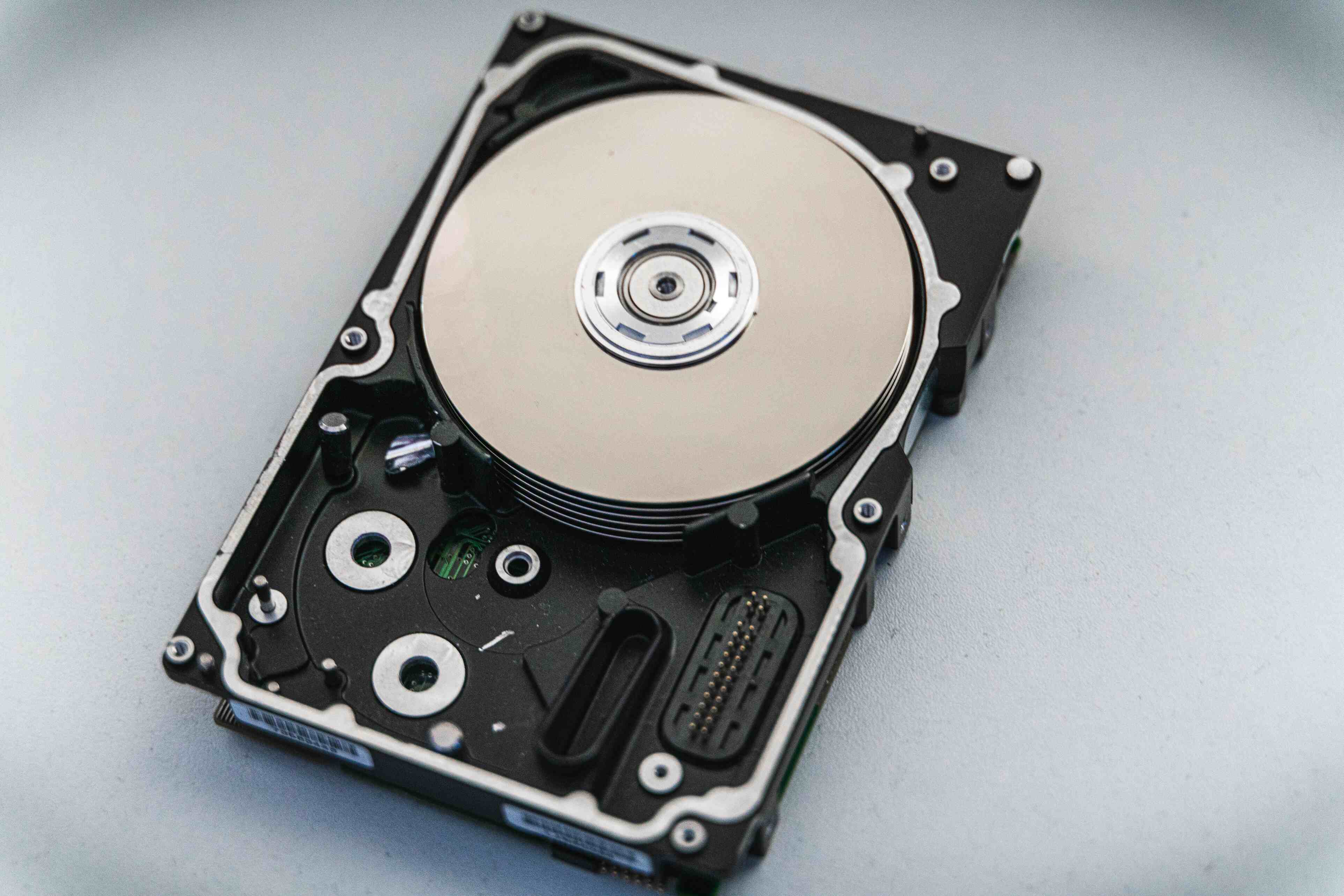 Upgrade your Hard Disk Drive in 2024 to Improve Your PC Performance