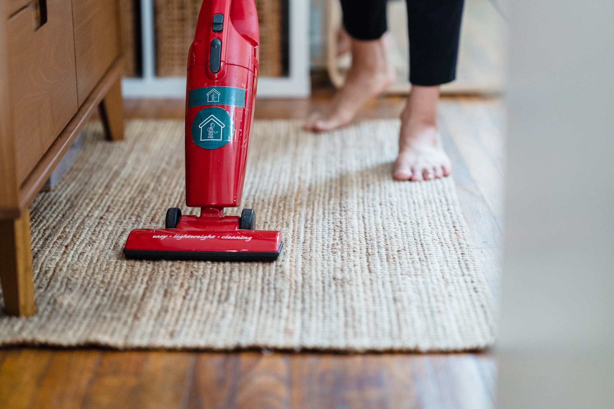 Maintain a Healthier Home with Carpet Cleaning Services