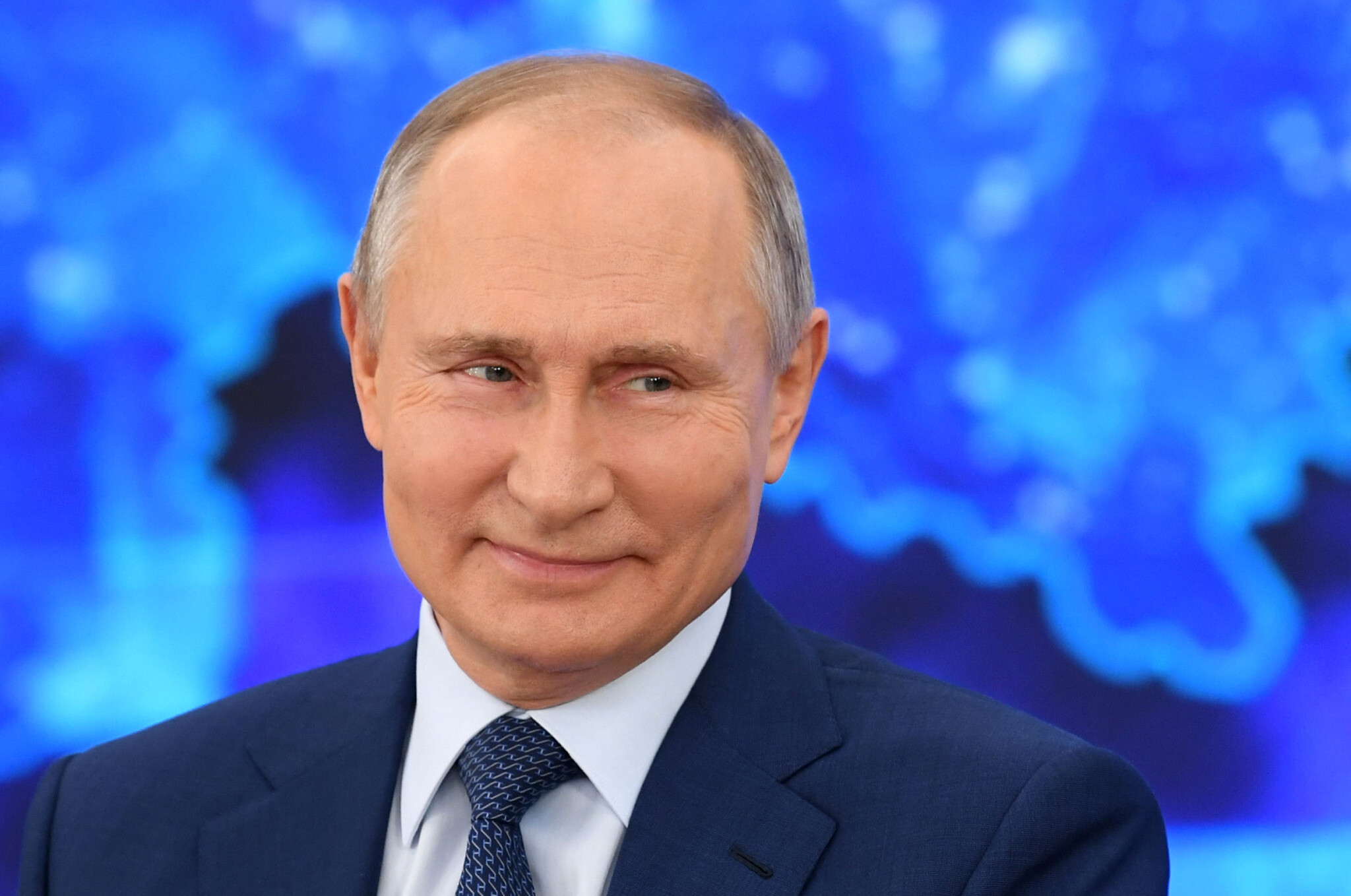 Putin Claims 6th Victory A Closer Look at Russia’s Presidential Elections