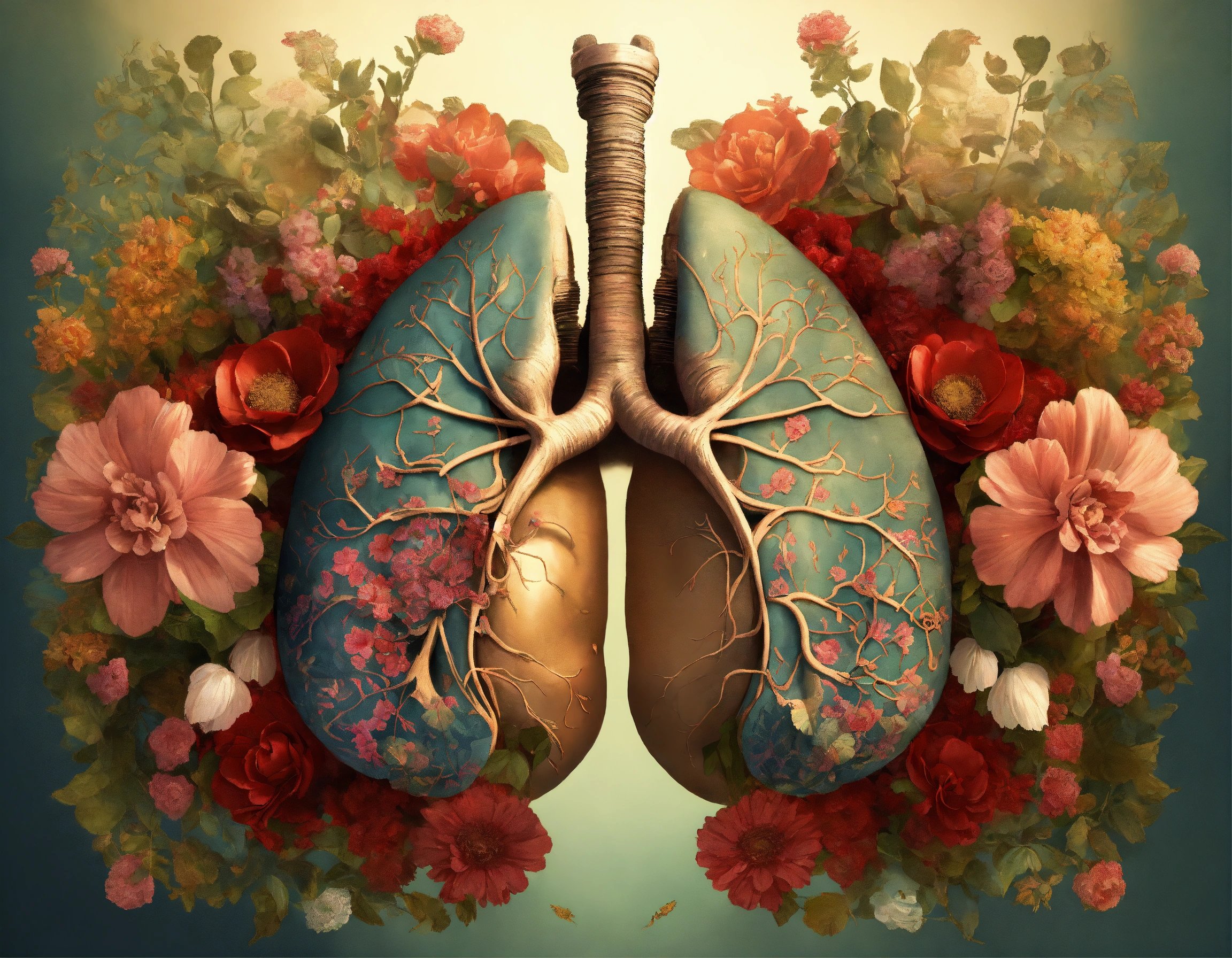 How to Keep Your Lungs Healthy Effective Strategies for Lung Health