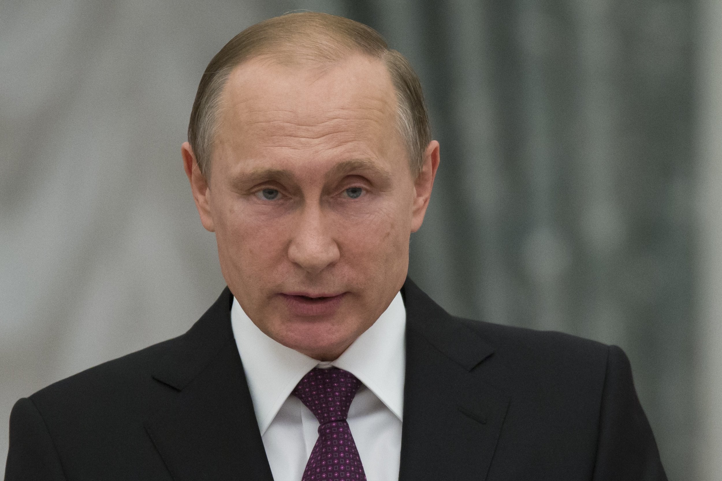 Putin’s Landslide Victory Implications for Russia and the World