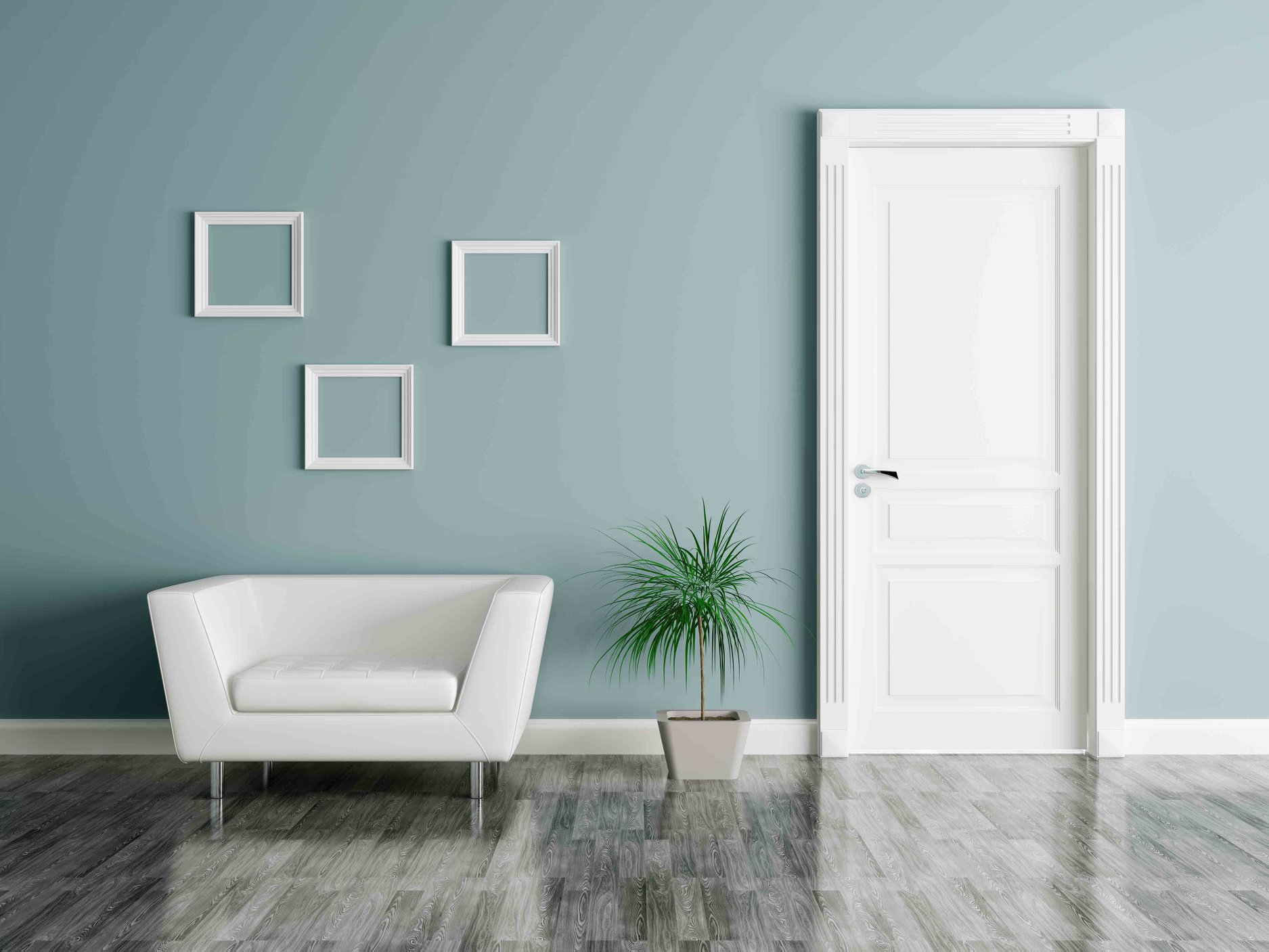 Budget-Friendly Home Improvement 10 Stylish Interior Door Makeover Ideas