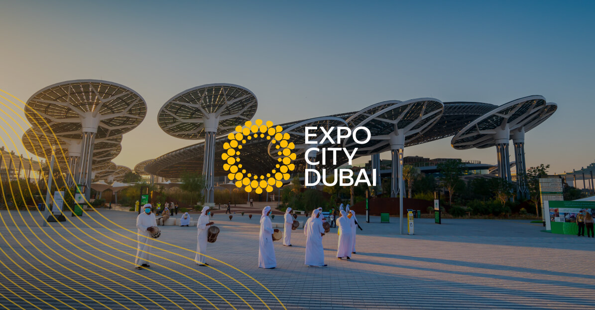 Exploring Dubai Expo City A Visionary Destination Redefining Urban Living