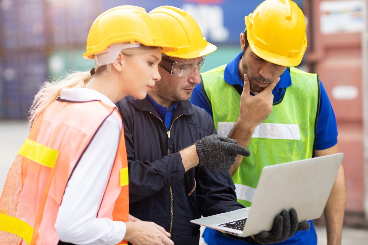 Experienced Worker Practical Assessment