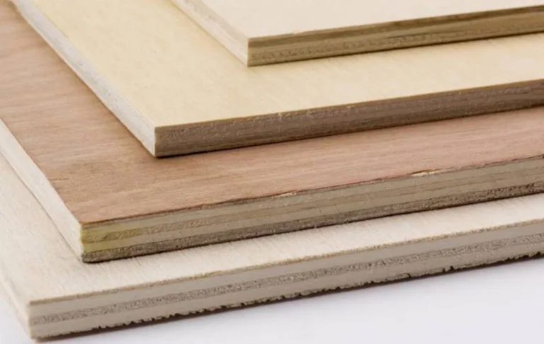 5 Key Features That Make Sainik 710 Plywood the Go-To Choice for Builders