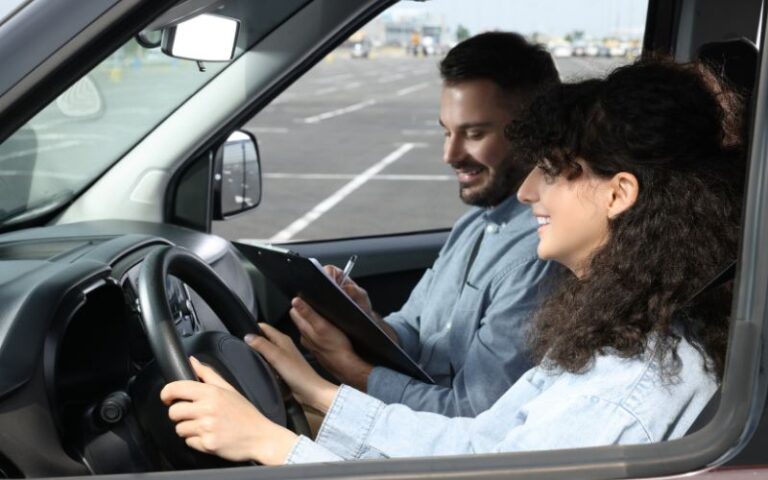 Driving Test Tips from Driving Schools- How to Pass the Test the First Time