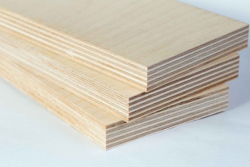 plywood-