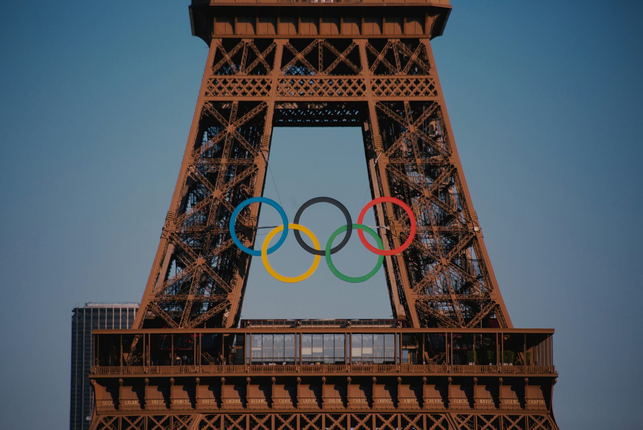 Paris 2024 Olympics: A Comprehensive Overview