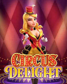 Circus Delight Dunia Hiburan Klasik yang Masih Relevan