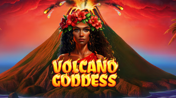Volcano Goddess Dan Relevansinya Dalam Budaya