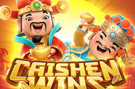 Caishen Wins Dan Daya Tarik Permainan Modern