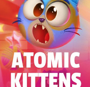 Memahami Sensasi Bermain Atomic Kittens Slot
