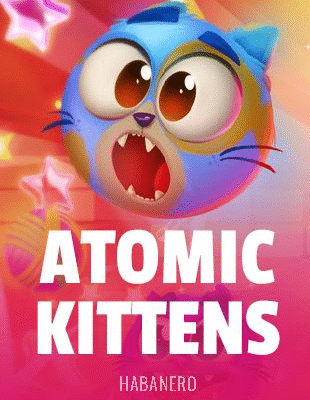 Memahami Sensasi Bermain Atomic Kittens Slot