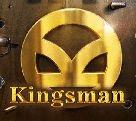 Kingsman Slot Sebagai Perpaduan Hiburan Strategi Modern