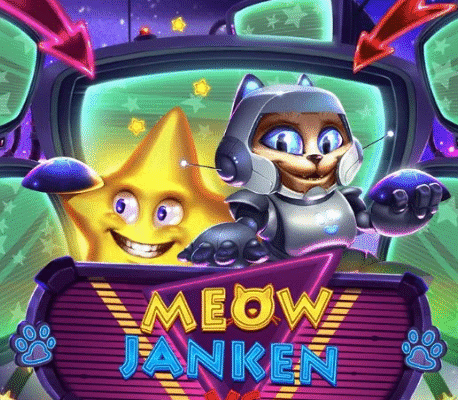 Keunikan Meow Janken Sensasi Bermain Yang Menggabungkan Strategi