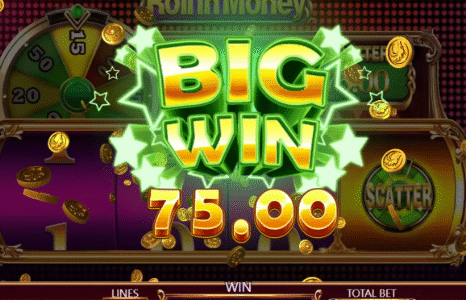 Rolling In Money Bukan Sekadar Impian