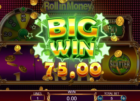 Rolling In Money Bukan Sekadar Impian