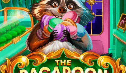 Rahasia Seru Di Balik The Raccaroon Playtech