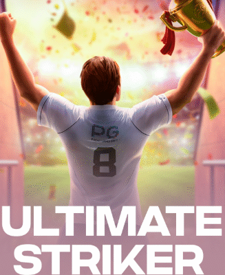 Menyelami Dunia Ultimate Striker Slot dengan Strategi