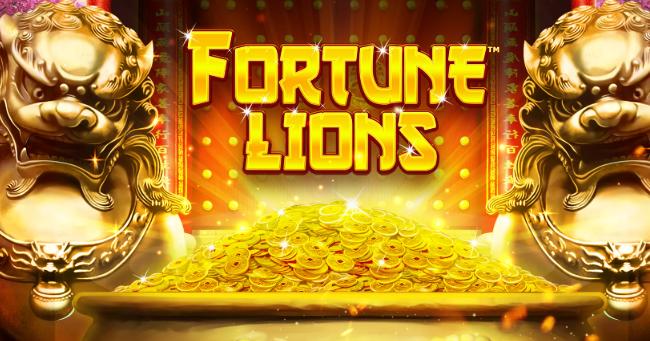 Rahasia Daya Tarik Fortune Lion Slot