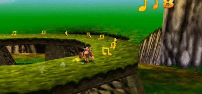 Perjalanan Mendalam Menikmati Banjo Kazooie
