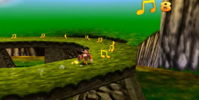 Perjalanan Mendalam Menikmati Banjo Kazooie