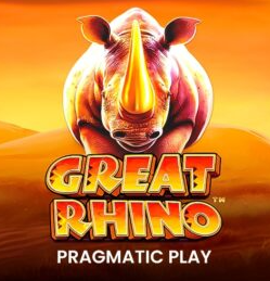 Sensasi Dan Strategi Bermain Great Rhino Pragmatic Play