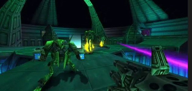 Menelusuri Dunia Brutal Turok 2 Benih Kejahatan Karya Ikonik 1998